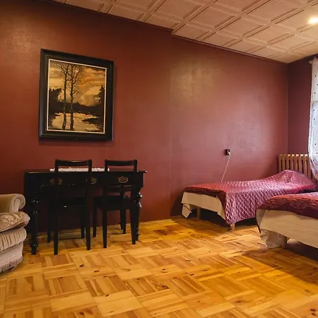 Maria Hostel Valga Room photo