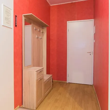 Maria Hostel Valga Exterior photo