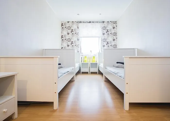 Maria Hostel