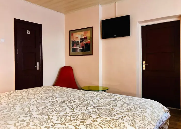 Maria Hostel