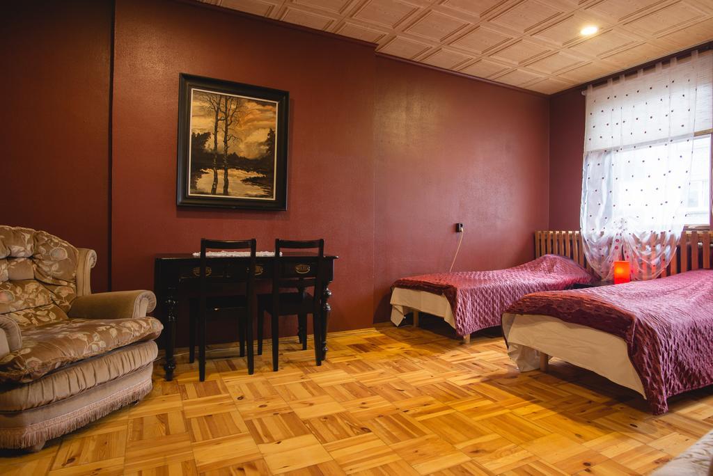 Hostel Maria *