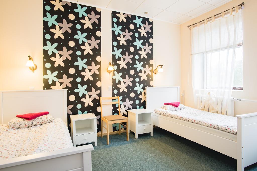 Maria Hostel Valga