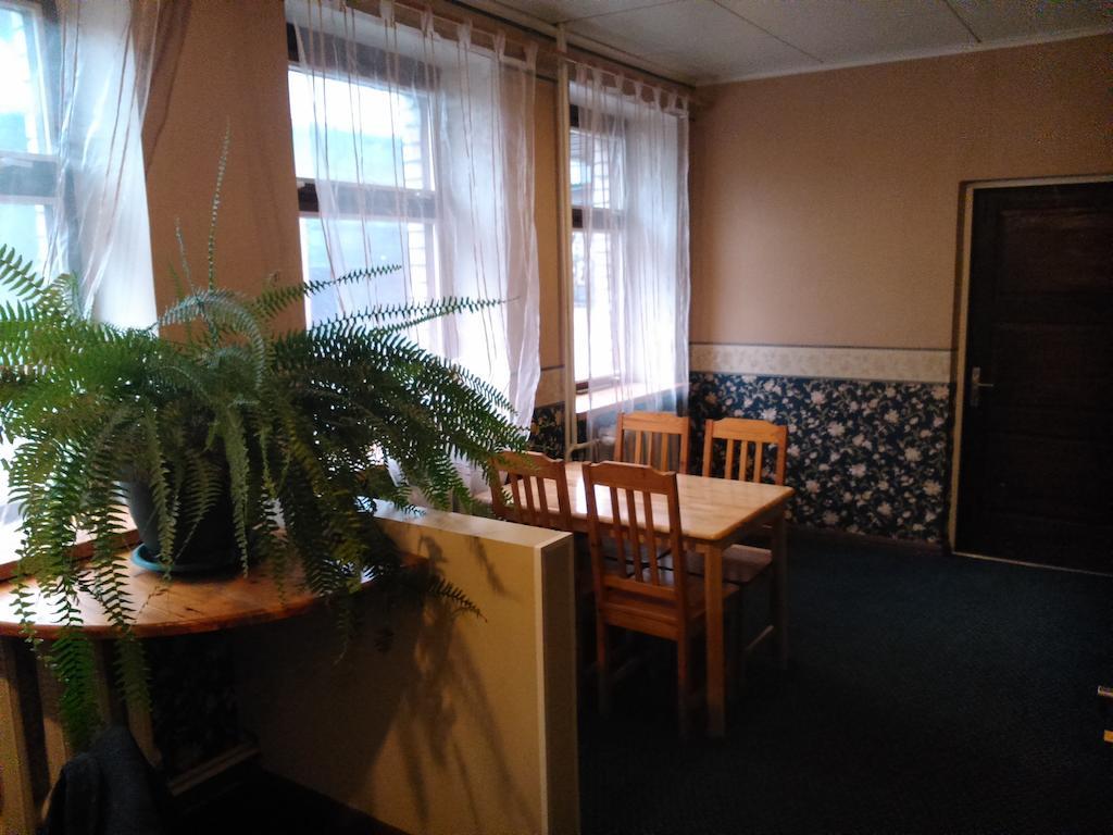 Hostel Maria *
