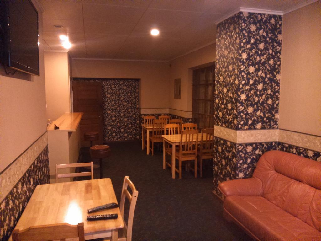 Hostel Maria