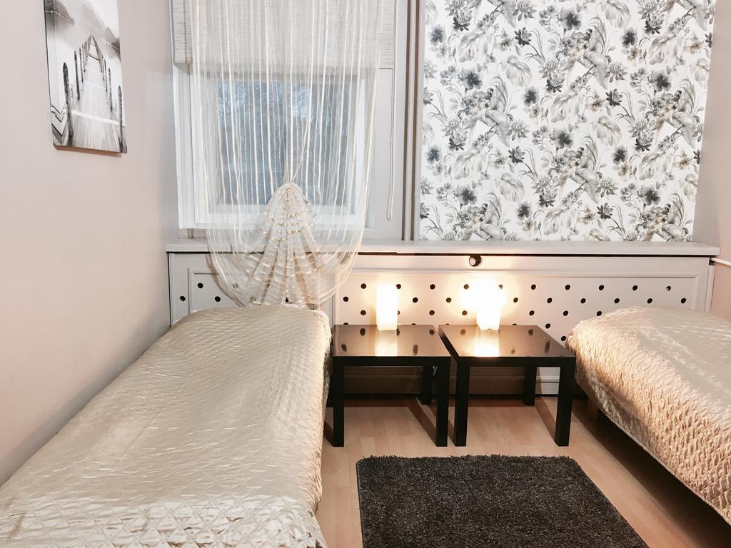 Hostel Maria