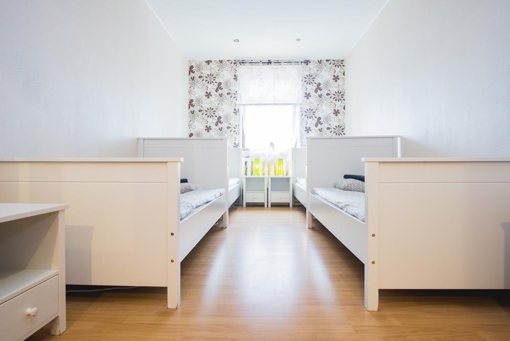 Maria Hostel Valga