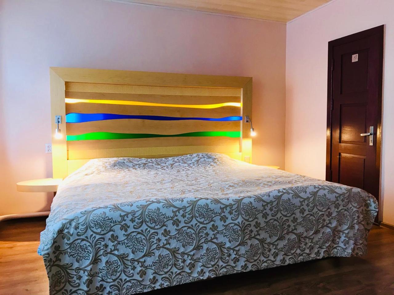 Maria Hostel Valga